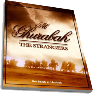 Al Ghurabah - The Strangers
