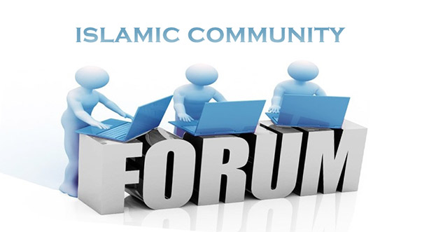 Islamic Community Forum