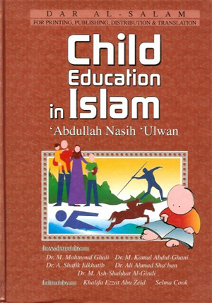 Child Education In Islam