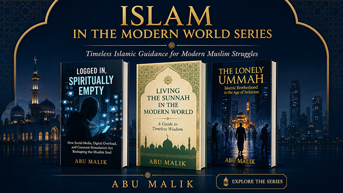 Free Islamic Books on Islam in the Modern World