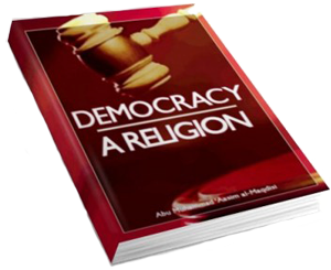 Democracy - A Religion