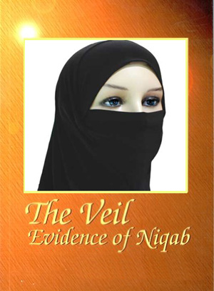 The Veil Evidence of Niqab